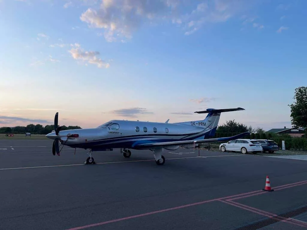 OK Aviation Group: photo 2