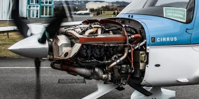 OK Aviation Group: photo 4