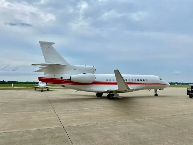 Opus Aeronautics: photo 2