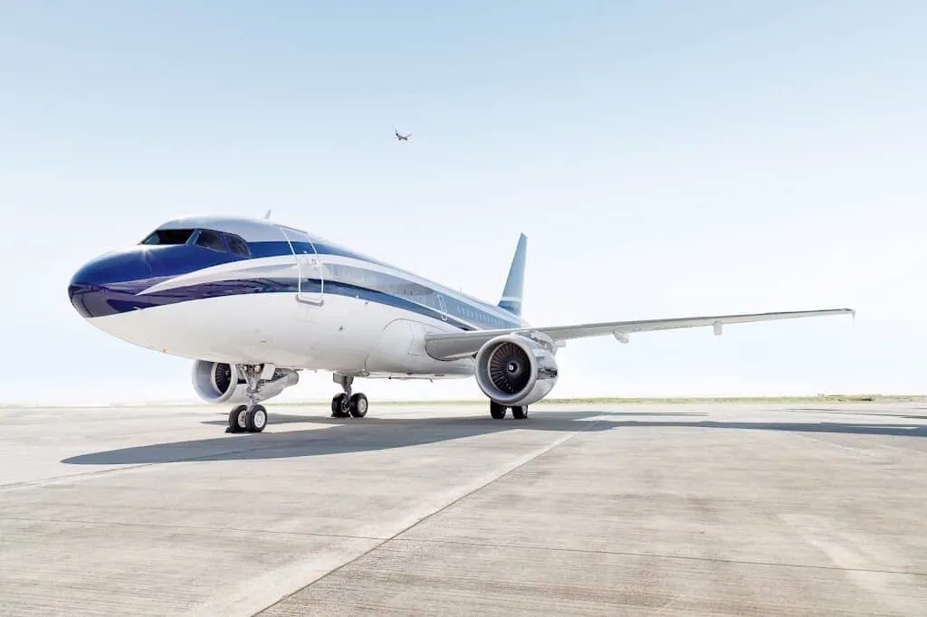 Opus Aeronautics: photo 3