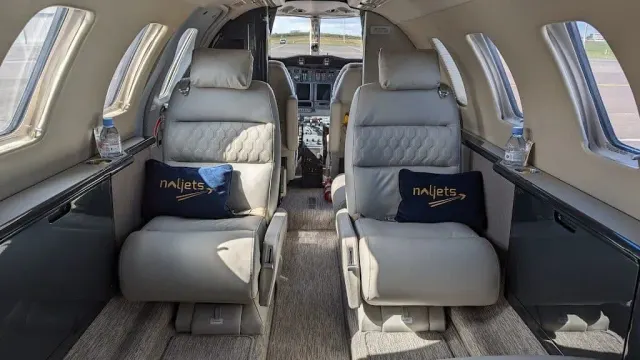 NALjets
