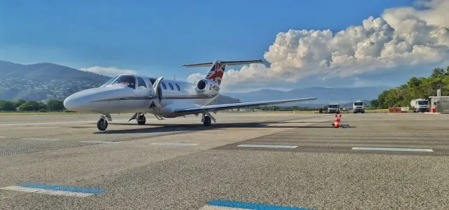 NALjets: photo 4