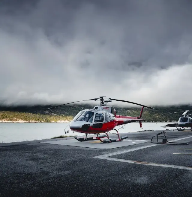 Leman Aviation: photo 3