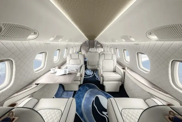JETVIP: photo 2