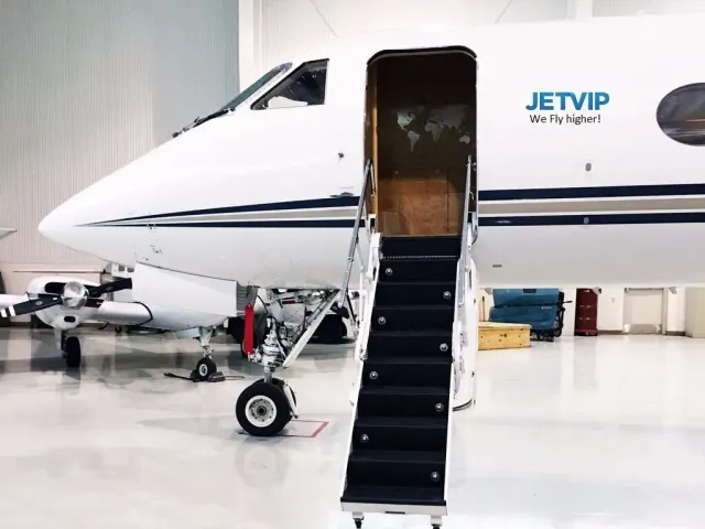 JETVIP: photo 3