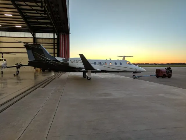 JetPro Texas