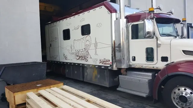 Oshkosh AeroTech: photo 3