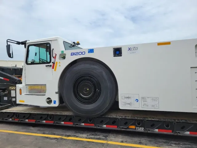 Oshkosh AeroTech: photo 4