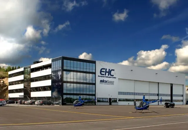 Skytec AS: photo 2