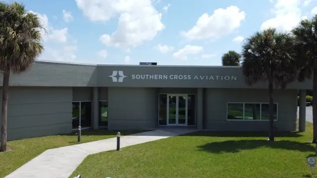 Southern Cross Aviation