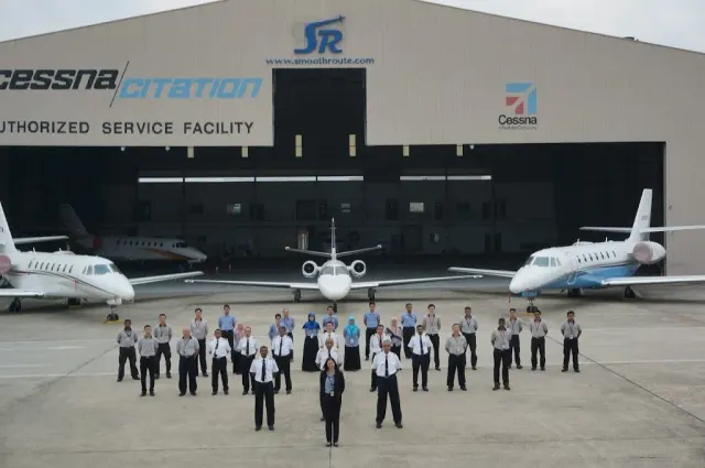 Smooth Route Sdn Bhd: photo 2