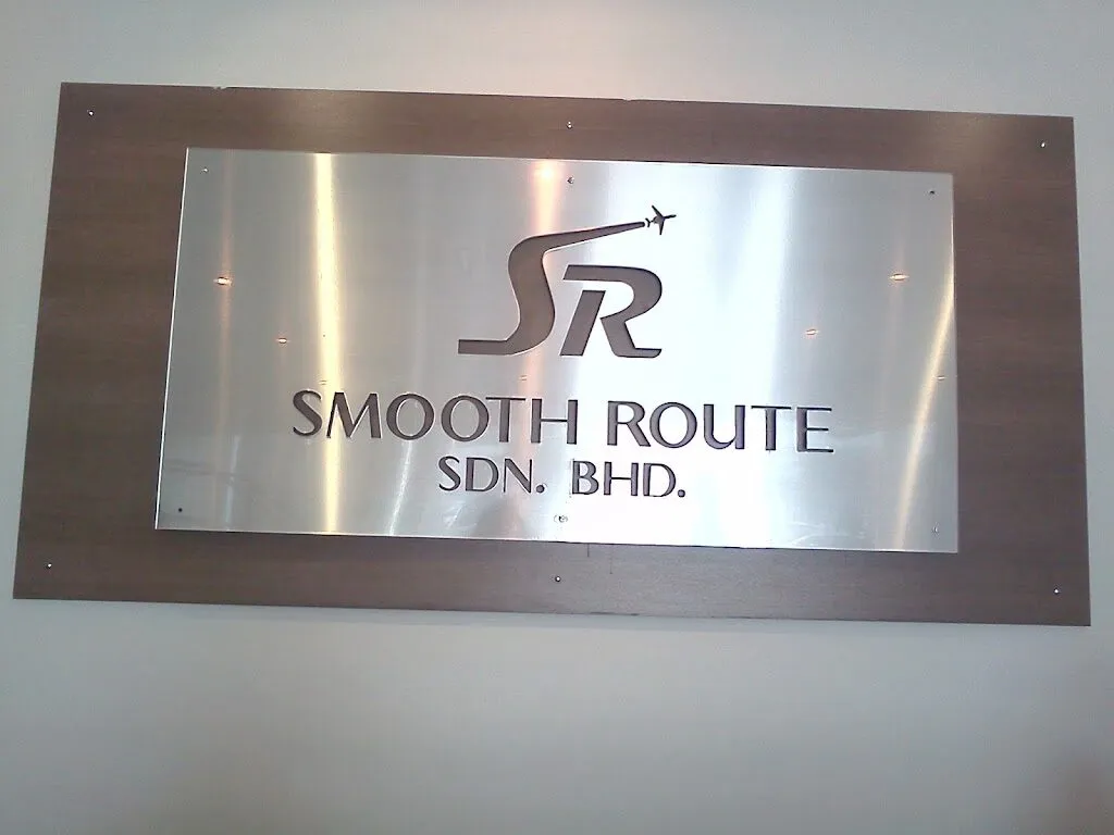 Smooth Route Sdn Bhd: photo 3