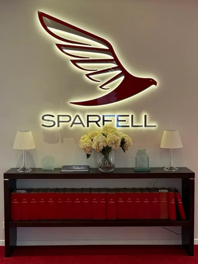 Sparfell Group: photo 3