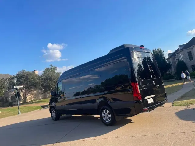 DFW Executive Car Service: photo 1