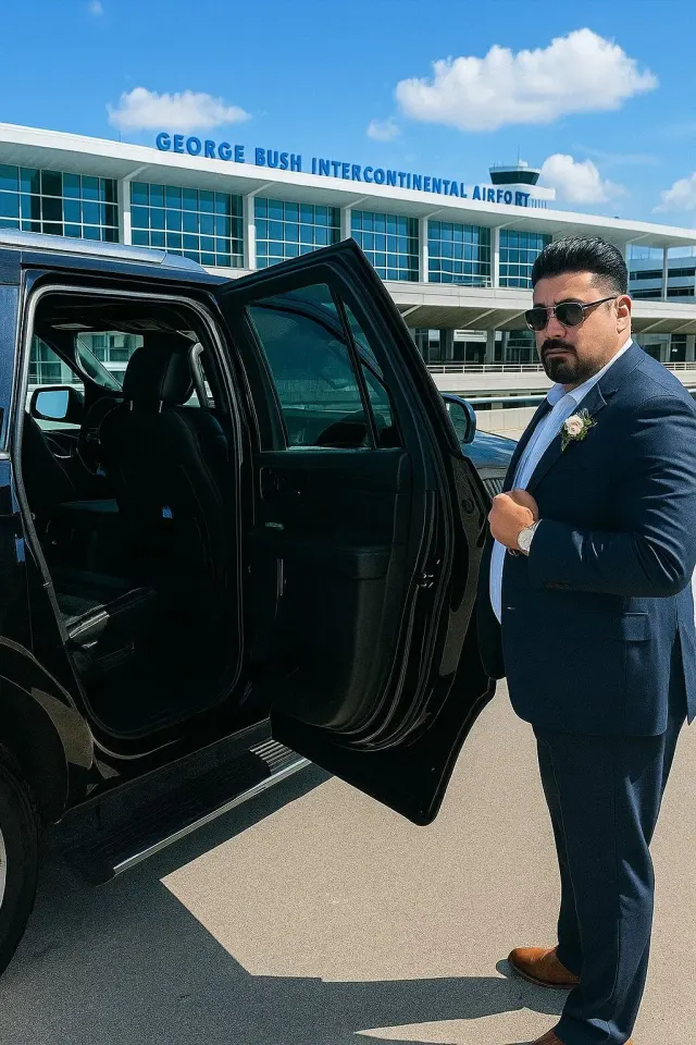 Houston Luxury Rides: photo 4