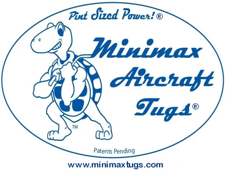 Minimax Aircraft Tugs: photo 6