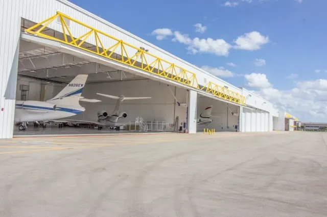 SmartJets: photo 2