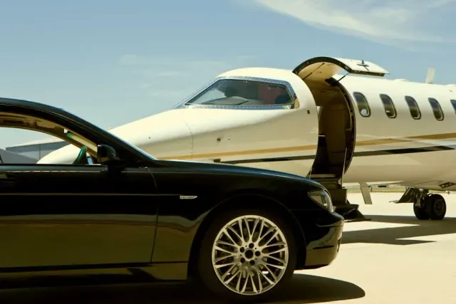 DFW Executive Car Service: photo 4