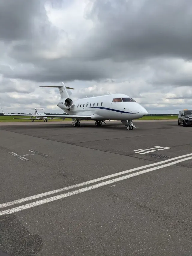 Volare Aviation photo 2
