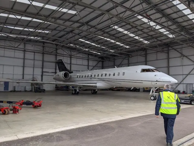 Volare Aviation photo 3