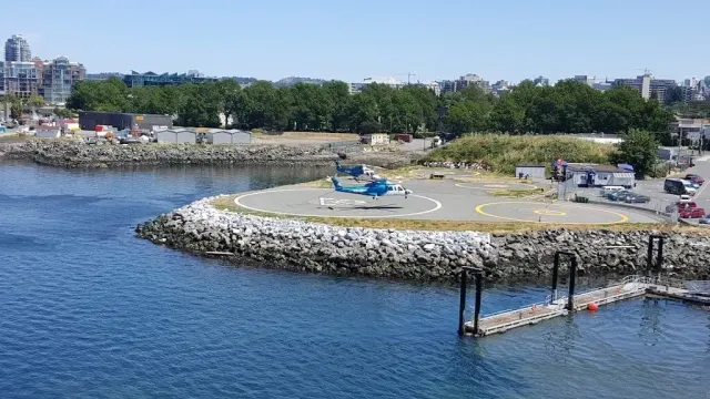 Victoria Helicopters : photo 3