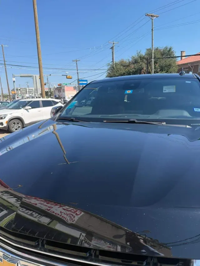 DFW Black Car Service photo 3