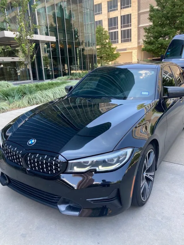 DFW Black Car Service photo 4
