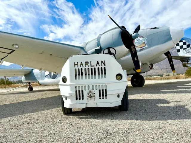 HARLAN GLOBAL: photo 4