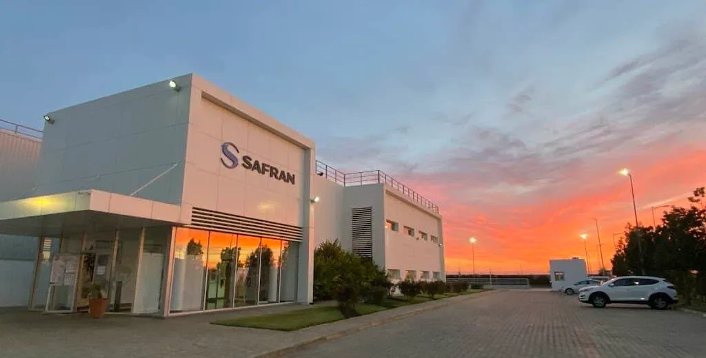 Safran Electronics & Defense: photo 1