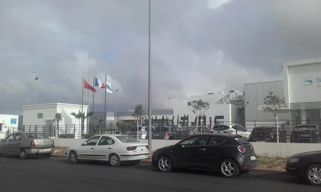 Safran Electronics & Defense: photo 3