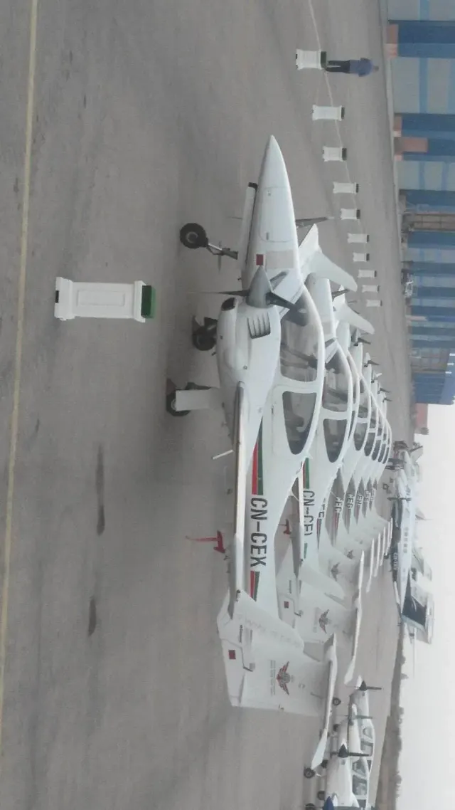 Mapa Aviation: photo 1