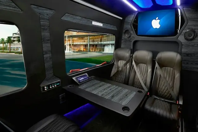 Best Car Service DFW – Airport & Luxury Transportation: photo 2