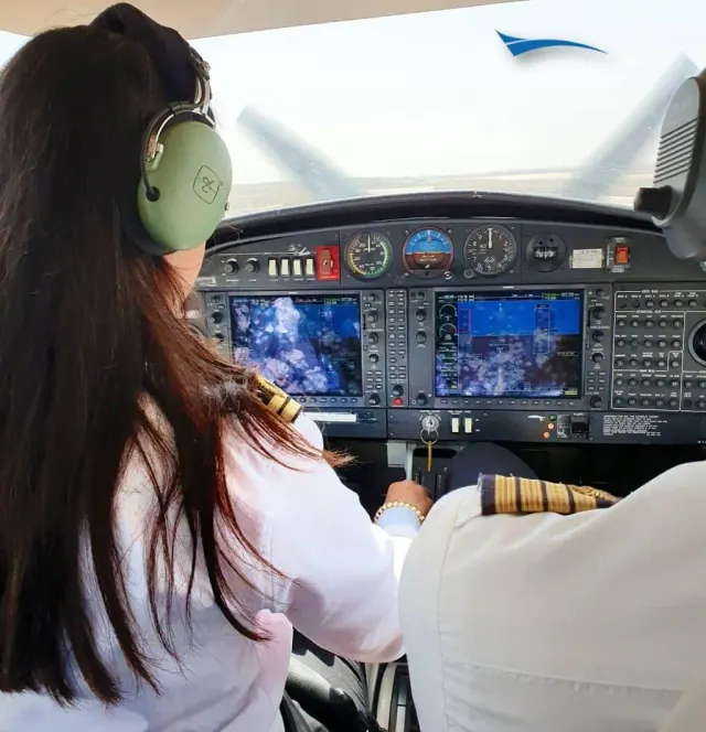 Safe Flight Academy: photo 2