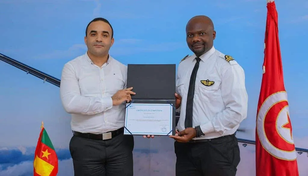 Safe Flight Academy: photo 3