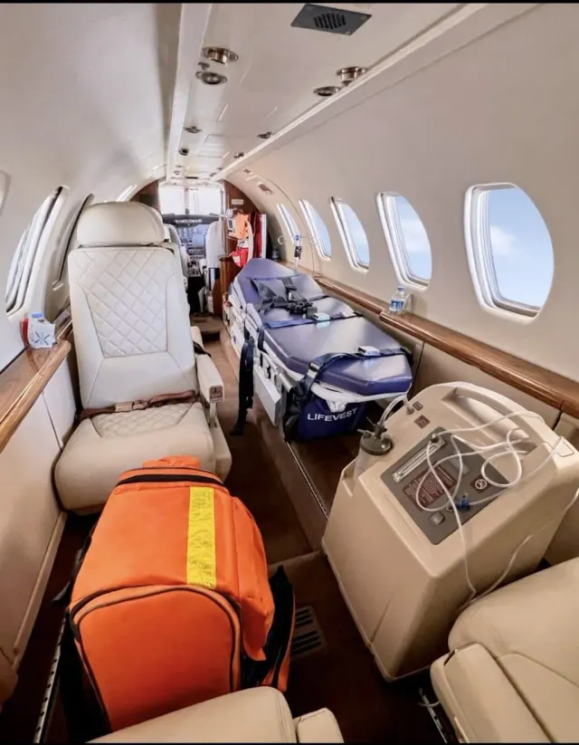 Flight Contact Services photo 3