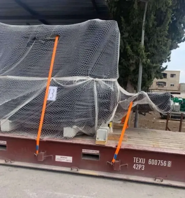 MISTRAL SHIPPING TUNISIA: photo 1