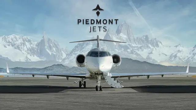 Piedmont Jets: photo 1