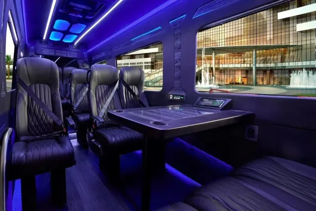 Best Car Service DFW – Airport & Luxury Transportation: photo 4