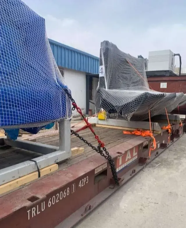 MISTRAL SHIPPING TUNISIA: photo 4