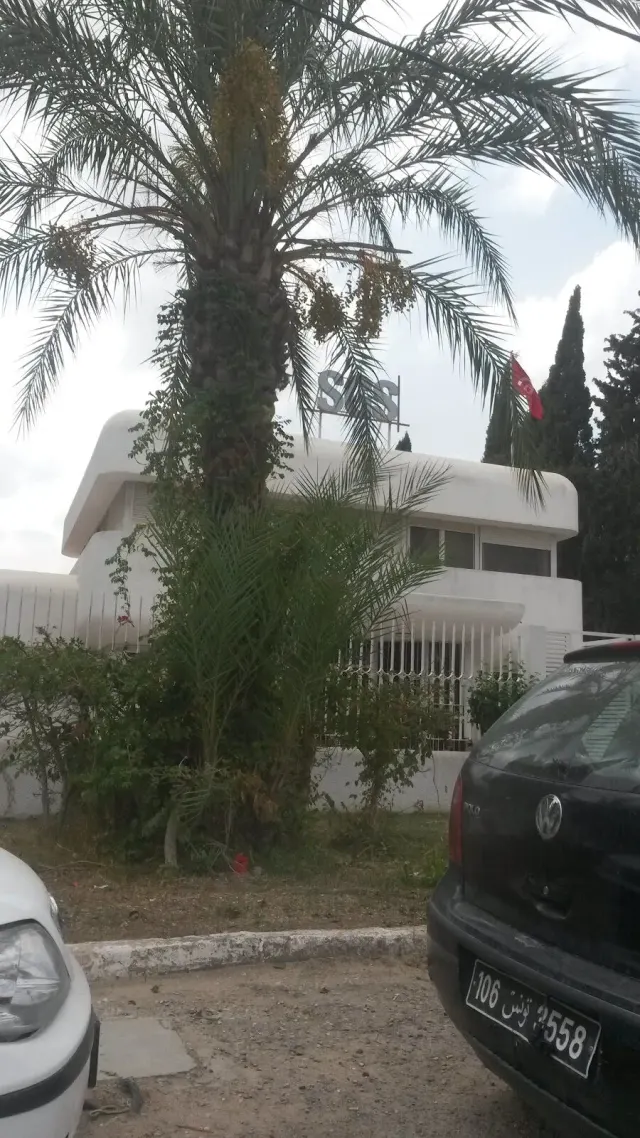 SGS Tunisia: photo 4