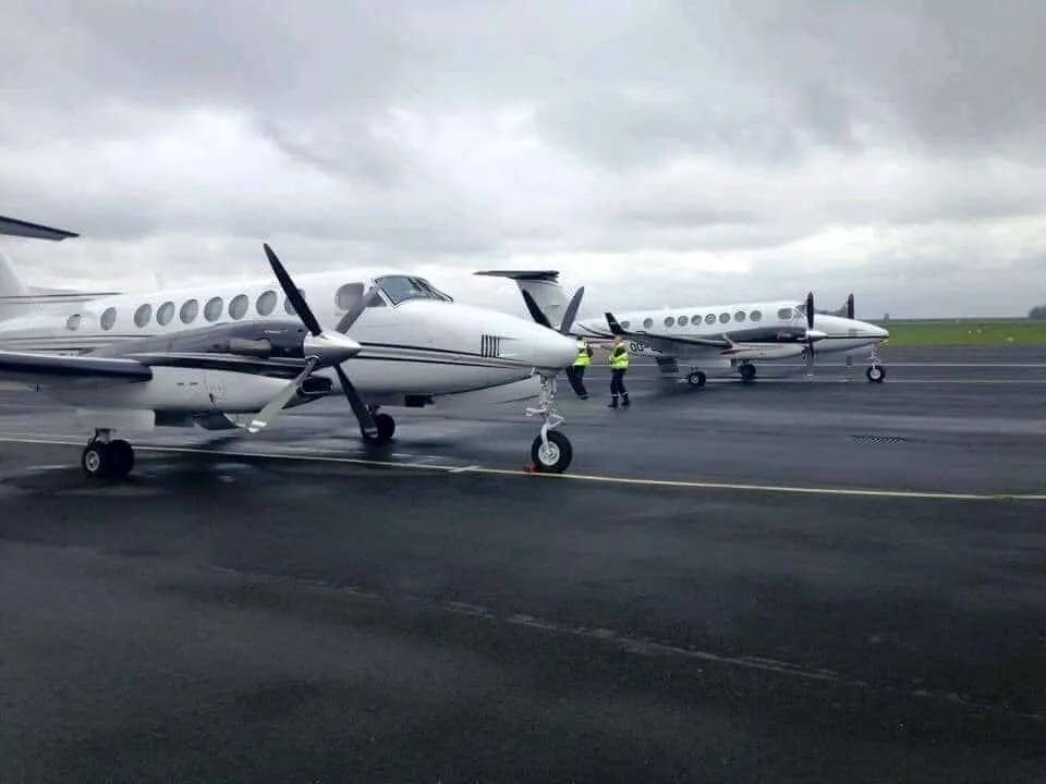 Guthrie Aviation: photo 2