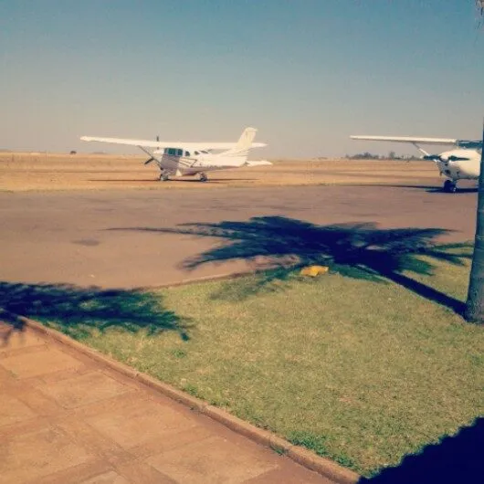 Guthrie Aviation: photo 4