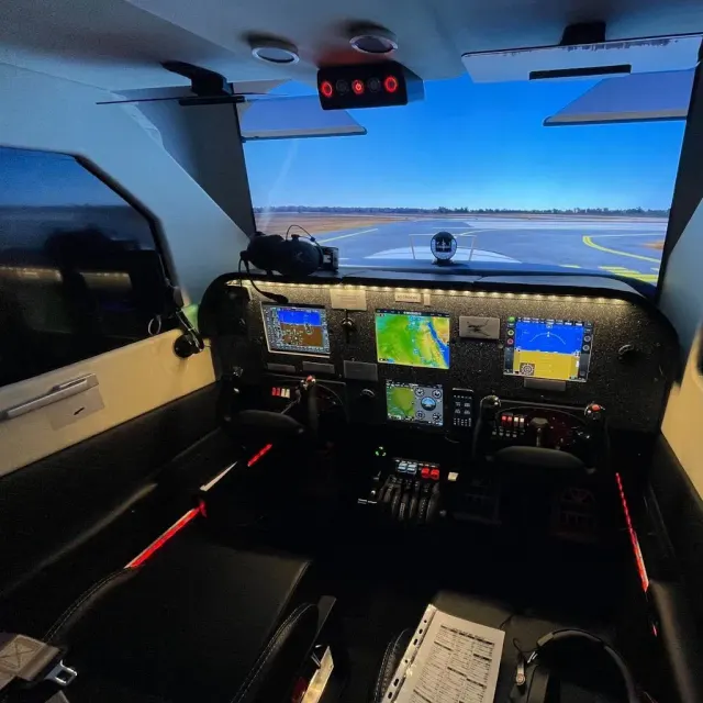 Flight Wings Aviation: photo 3