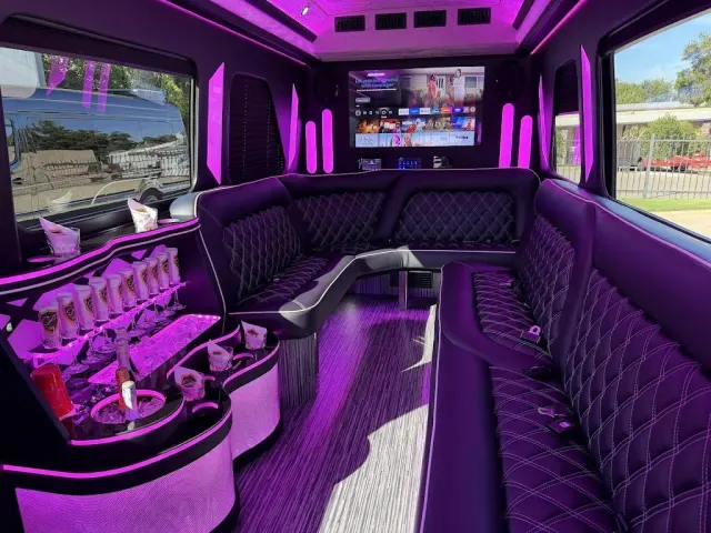 Prime Limo & Car Service: photo 2