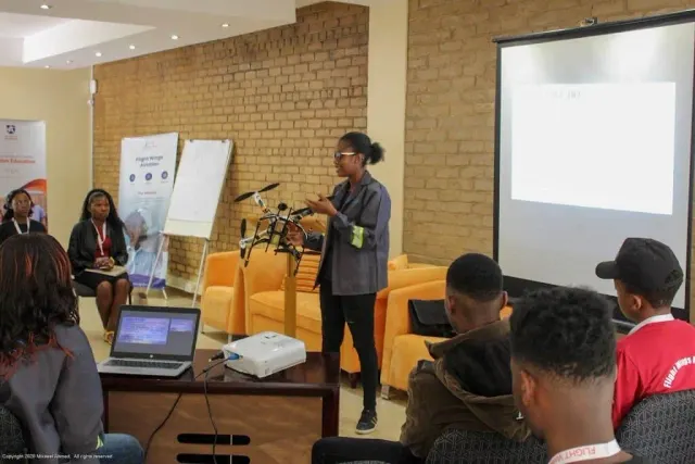 Flight Wings Aviation: photo 4