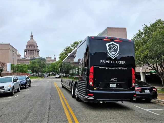 Prime Limo & Car Service: photo 3
