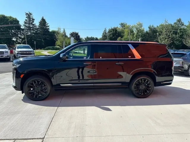 Level Up Limo - Chicago Luxury Limos and Chauffeur Service: photo 2