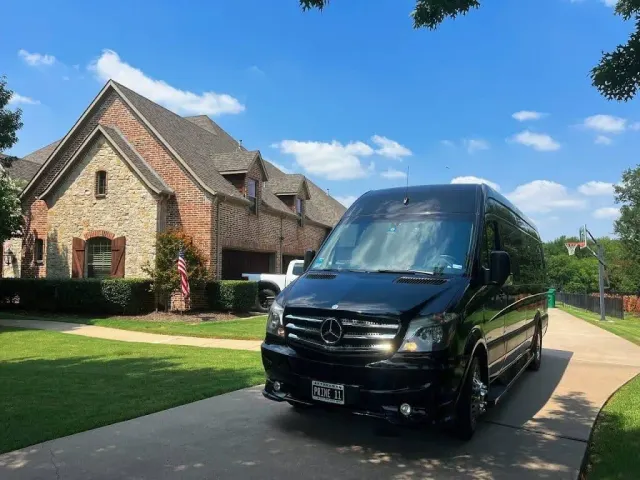 Prime Limo & Car Service: photo 4
