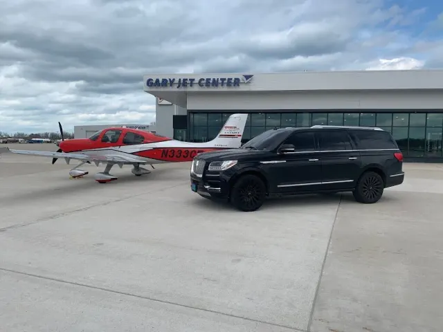 Chicago Private Car Service, Inc ®: photo 2