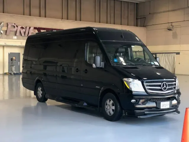 Chicago Private Car Service, Inc ®: photo 3